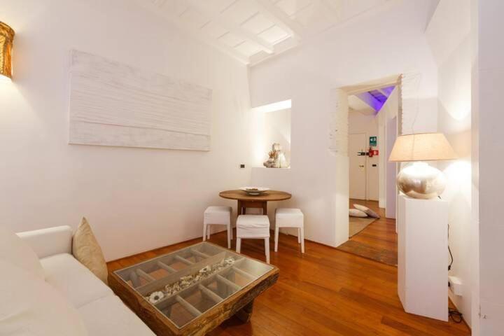 Appartamento Navona Piazza Del Fico Luxury *