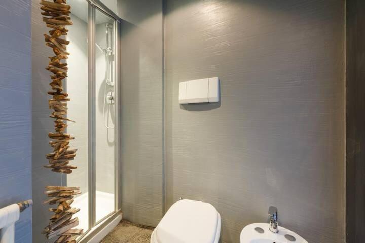 Appartamento Navona Piazza Del Fico Luxury