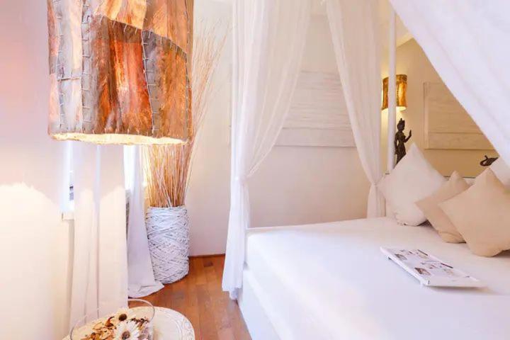 Appartamento Navona Piazza Del Fico Luxury