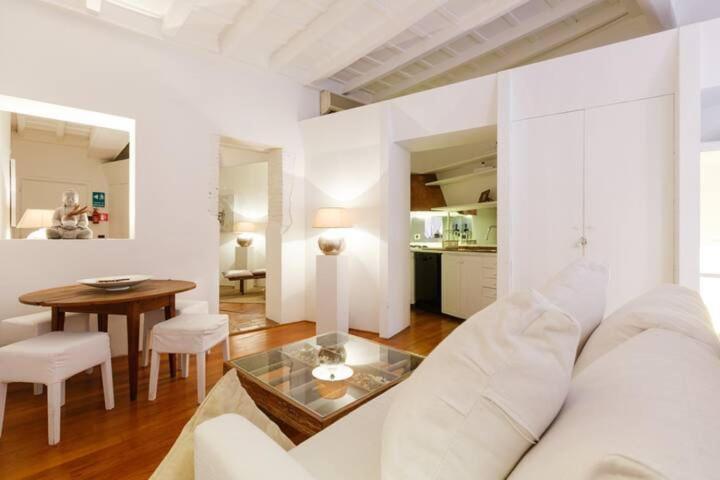 Appartamento Navona Piazza Del Fico Luxury Roma