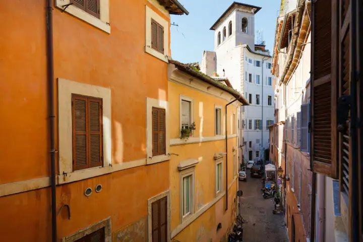 Navona Piazza Del Fico Luxury