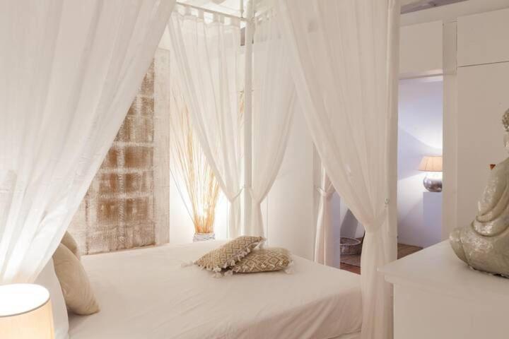 Navona Piazza Del Fico Luxury Appartamento