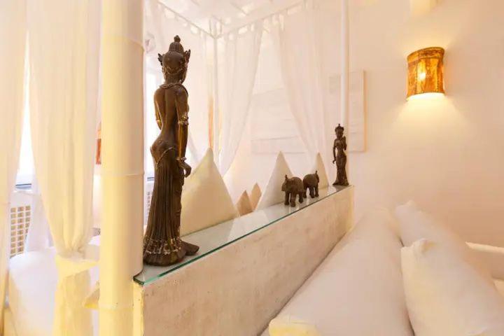 Appartamento Navona Piazza Del Fico Luxury