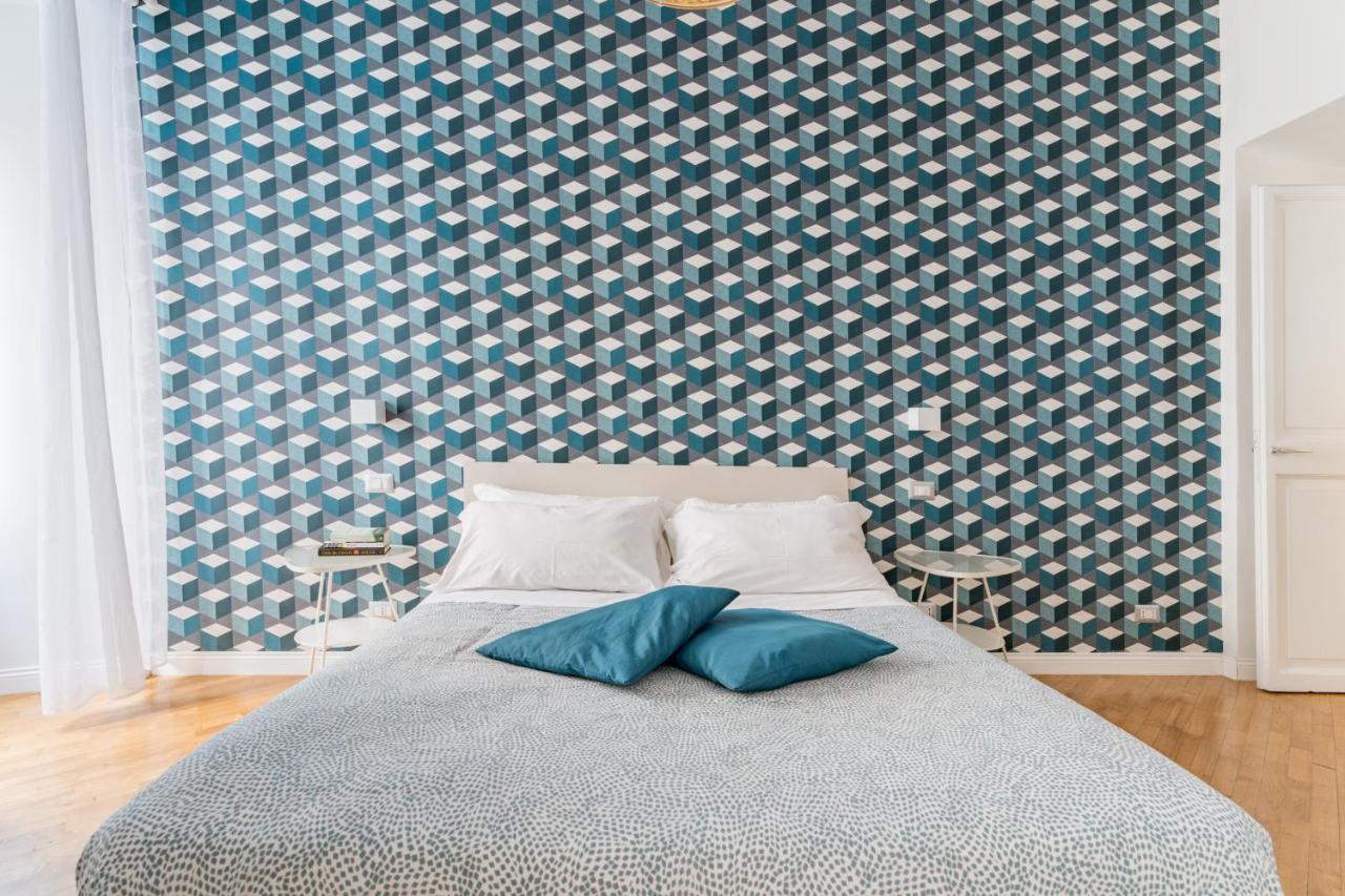 Appartamento Famm - Charming And Cozy Flat At Pantheon Roma