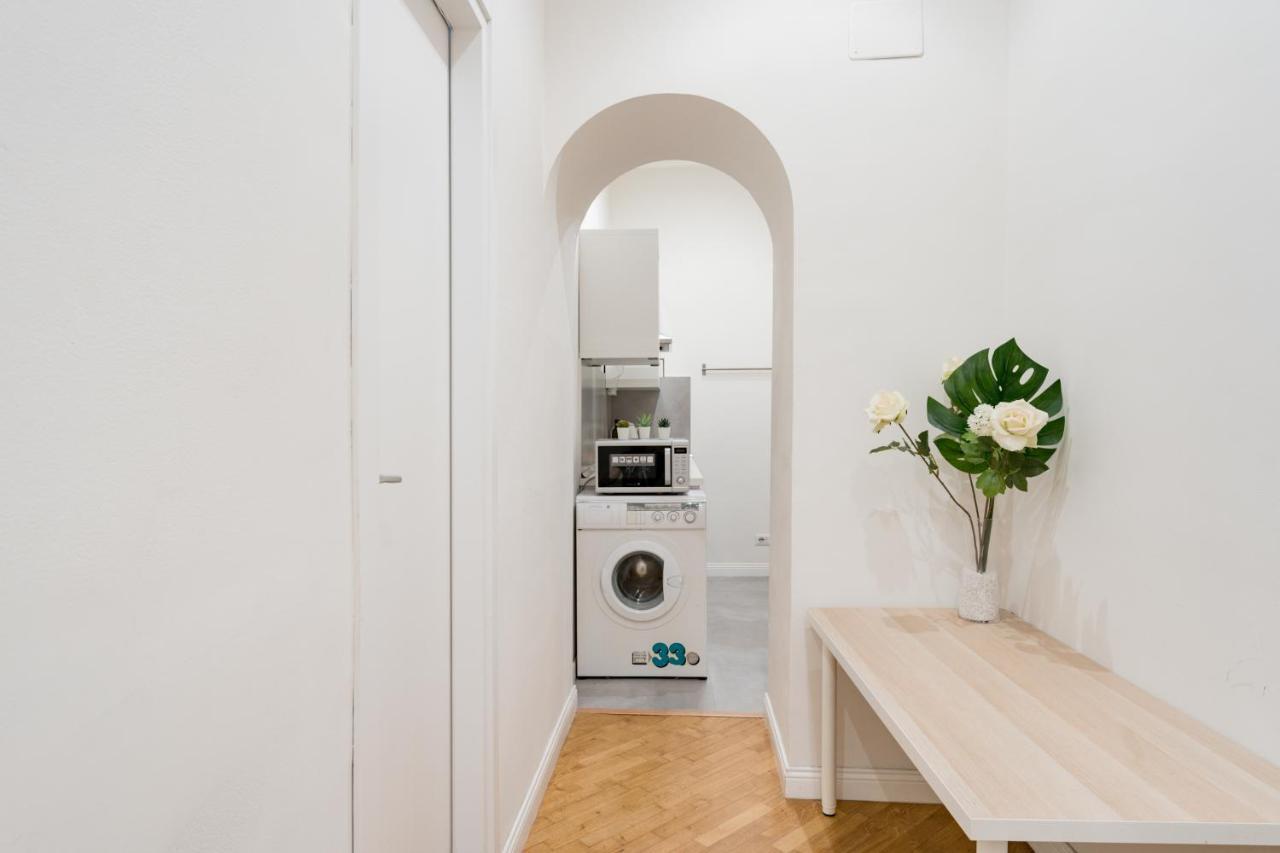 Famm - Charming And Cozy Flat At Pantheon Roma