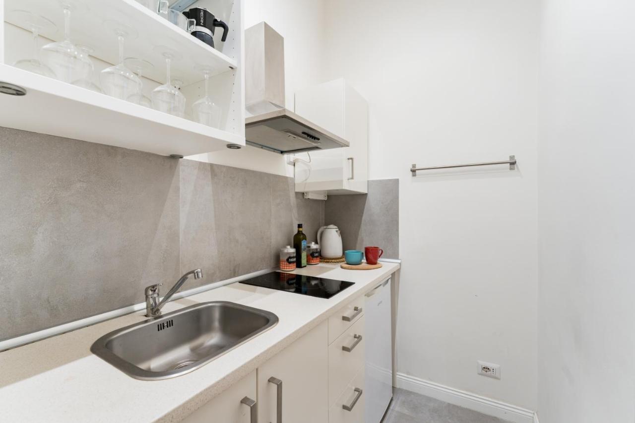 Famm - Charming And Cozy Flat At Pantheon * Roma