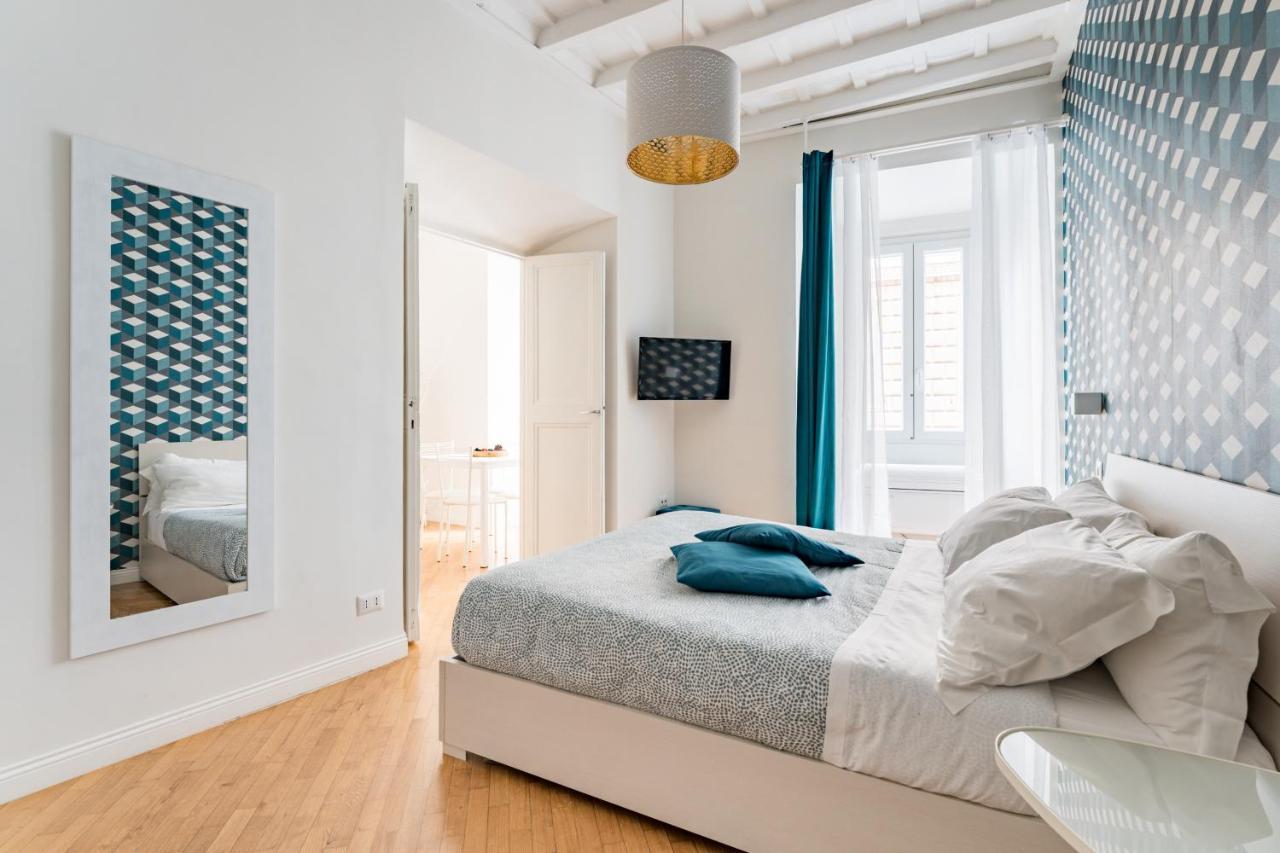 Appartamento Famm - Charming And Cozy Flat At Pantheon Roma