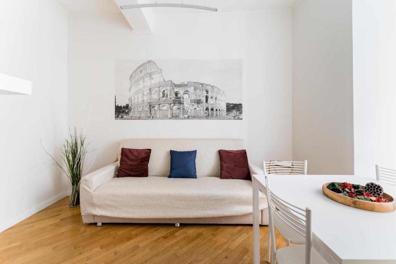 Appartamento Famm - Charming And Cozy Flat At Pantheon Roma