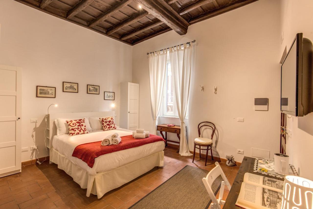 Guest house Piccolo Trevi