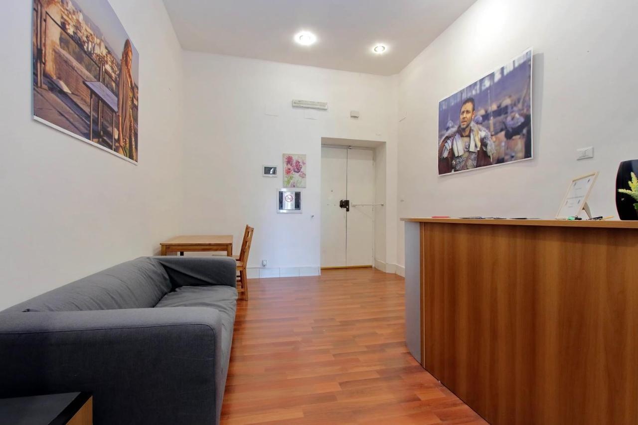 Guest house Lucky Stars 3*