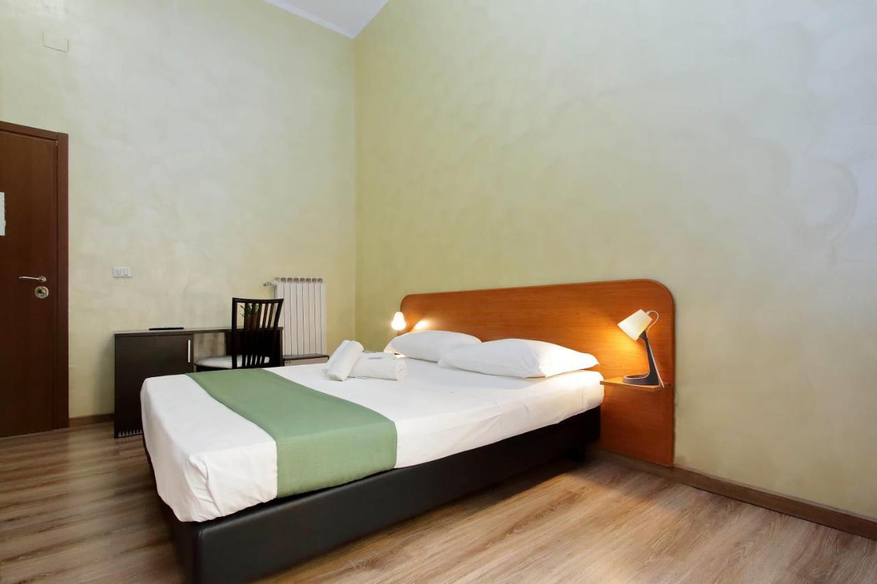 Guest house Lucky Stars