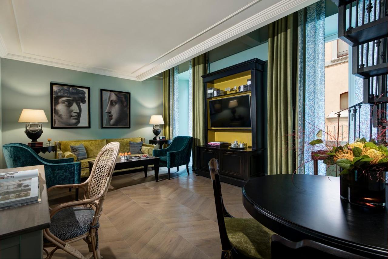 Hotel Rocco De La Rome