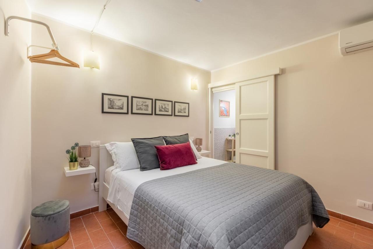 Iflat Pantheon Cozy Apartment Rome