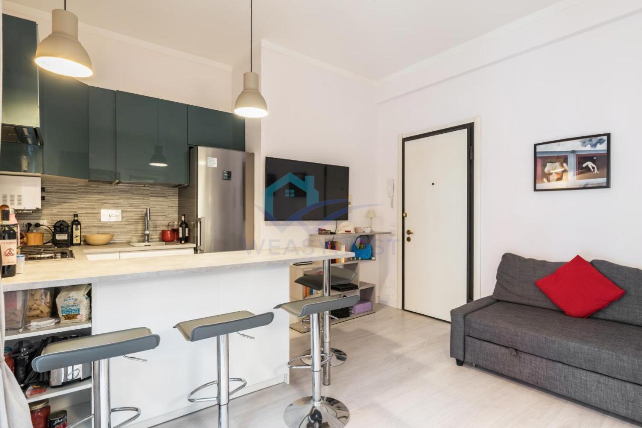 New In Rome! Little Candy Apt In Vatican Apartment Rome