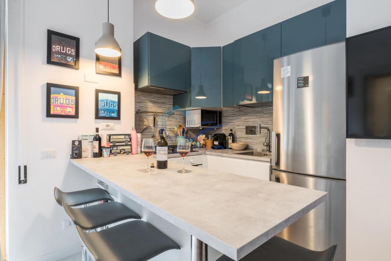 Apartment New In Rome! Little Candy Apt In Vatican Rome