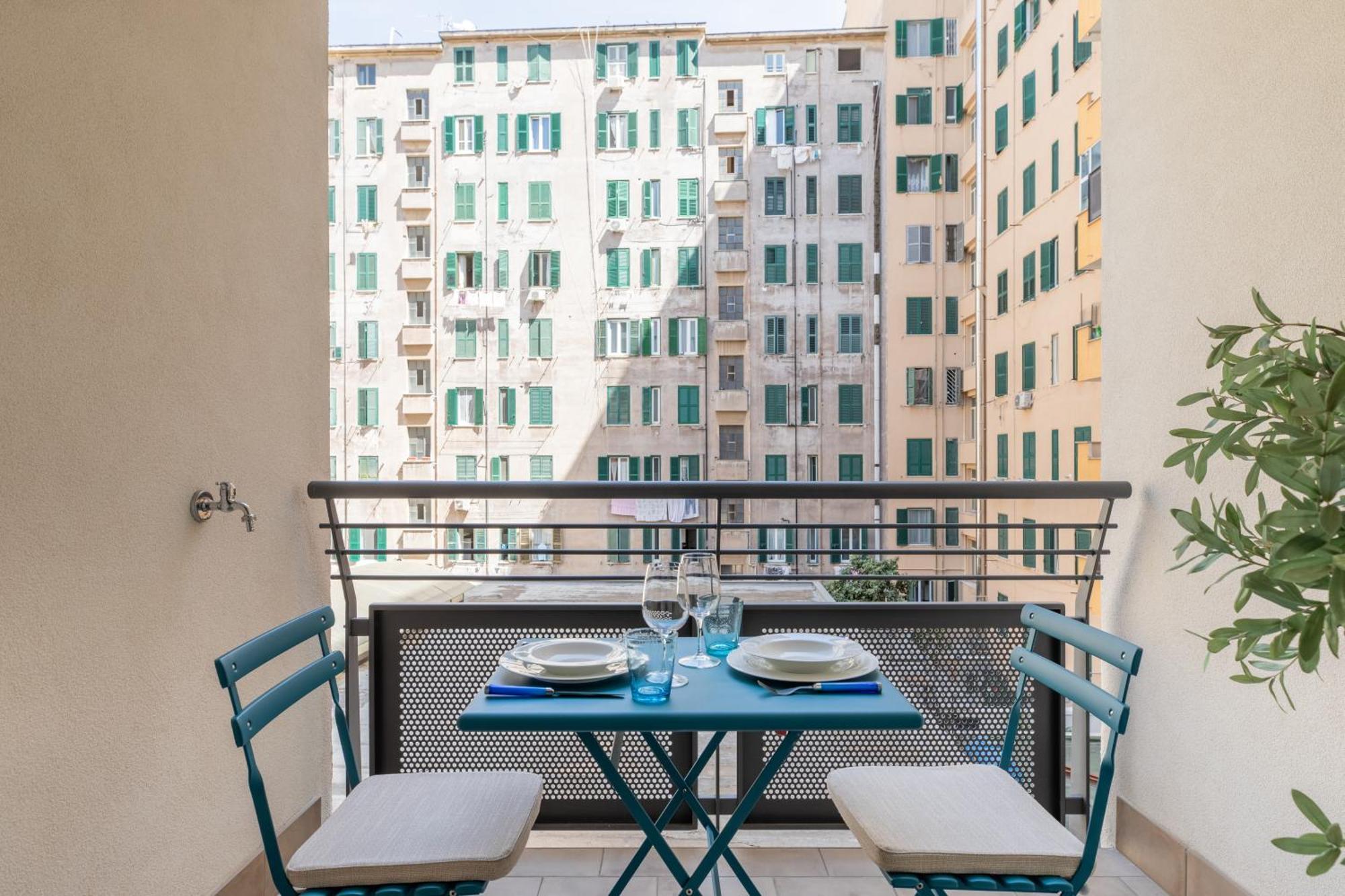 Iflat Opificio New Light Apartment Rome