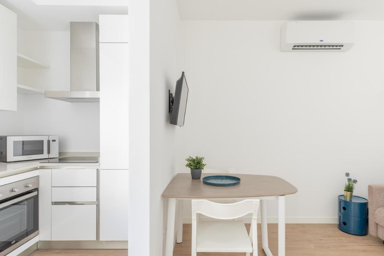 Iflat Opificio New Light Apartment Rome
