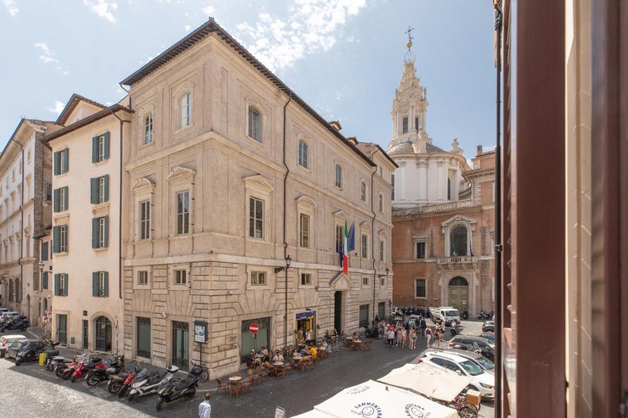 Iflat Navona Bright * Rome