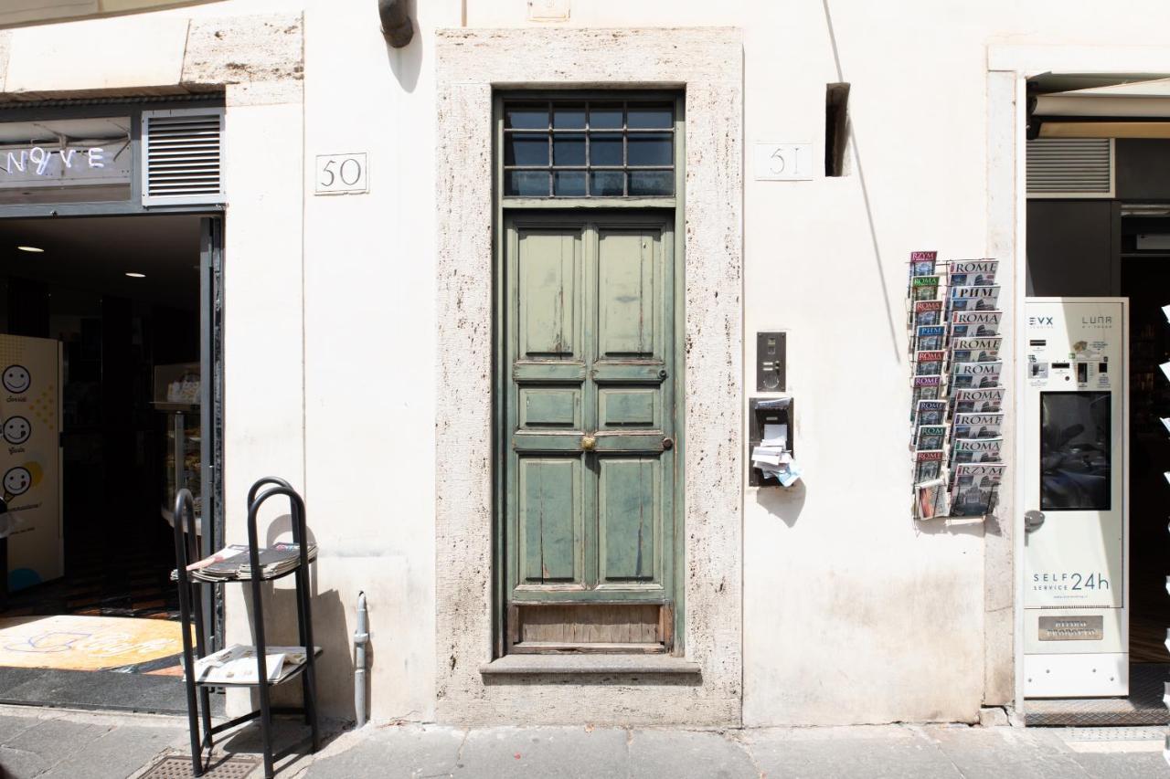 Iflat Navona Bright Apartment Rome