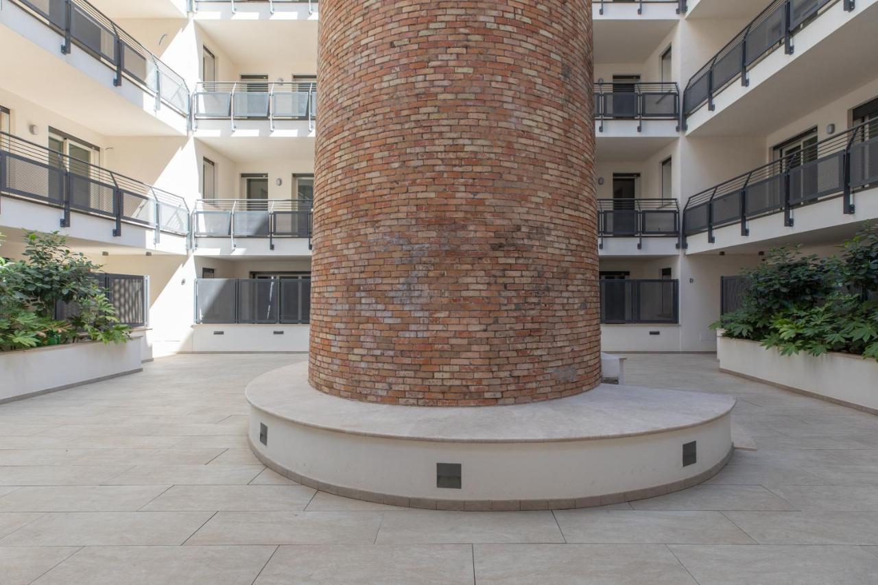Apartment Iflat Opificio New Light *