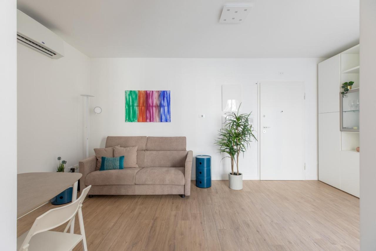 Iflat Opificio New Light Apartment