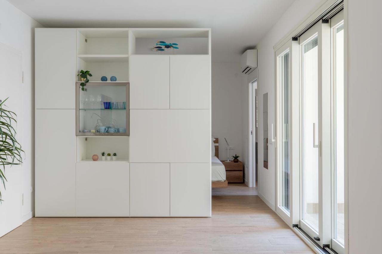 Iflat Opificio New Light Rome