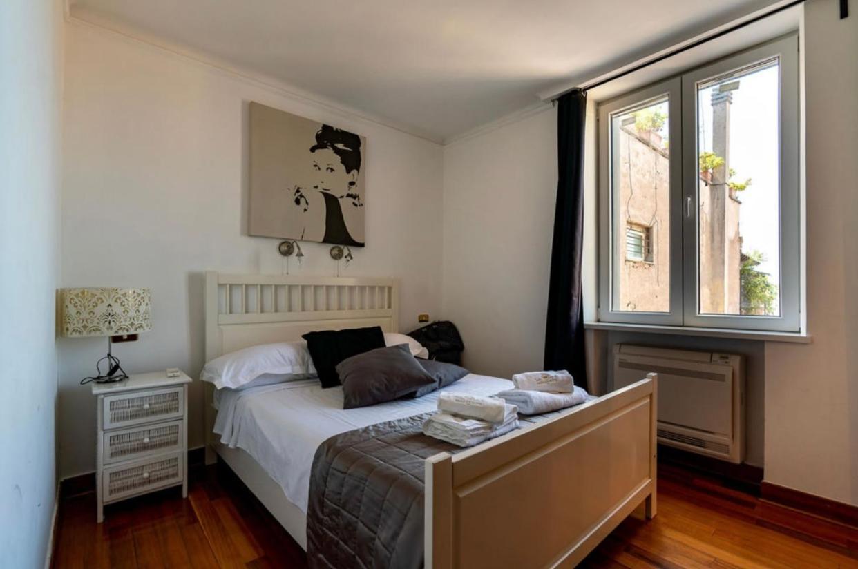 Prince's Spagna Apartment