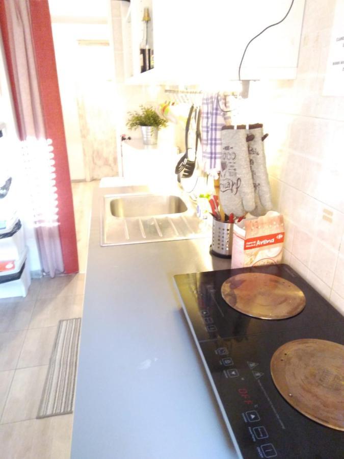 Domus Ferruccio Guest house