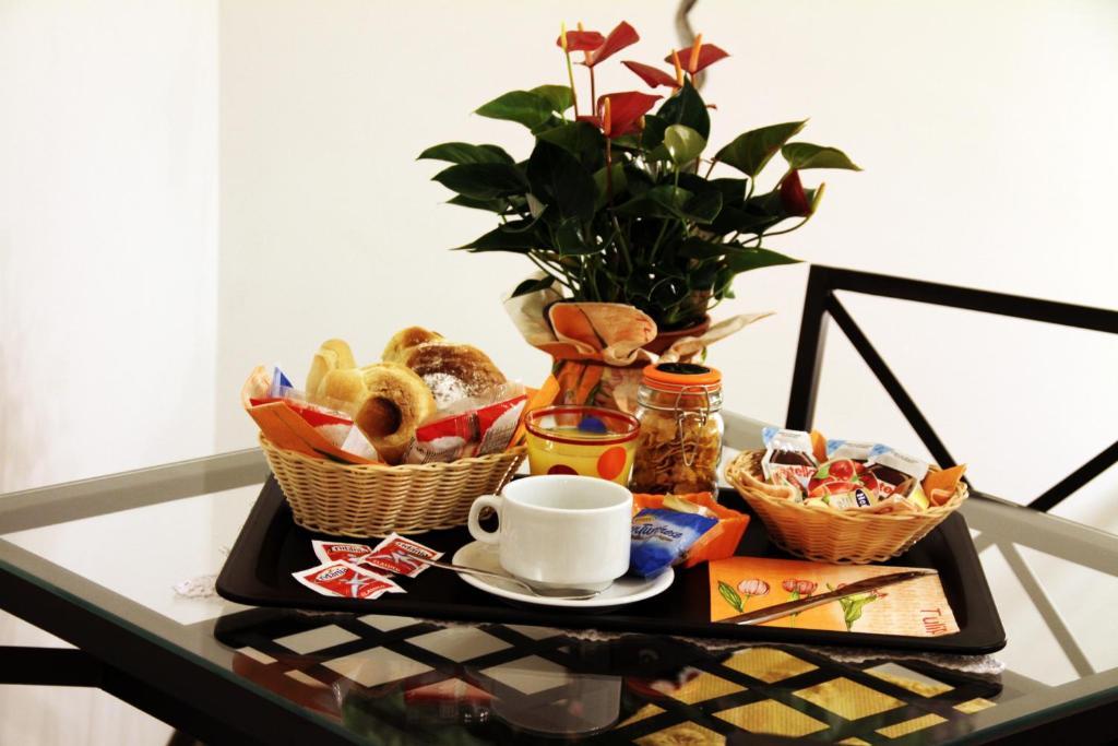Al 138 Town House 3* Rome