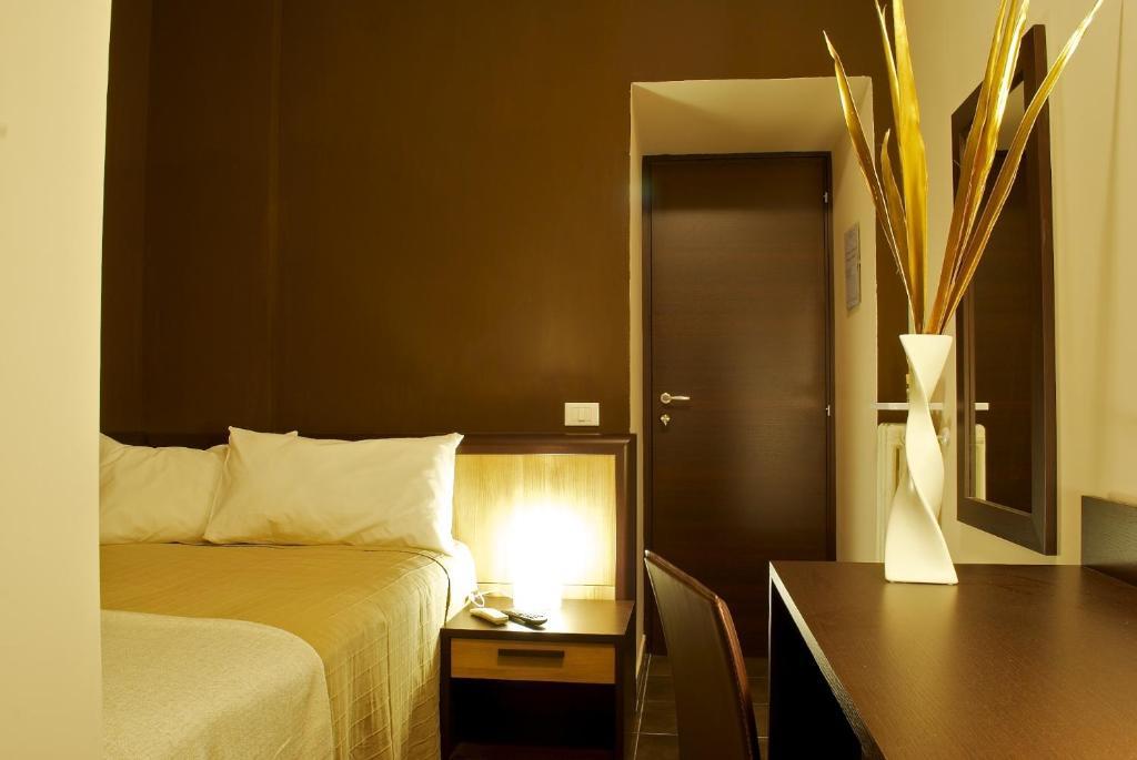 Guest house House In Domus Romana