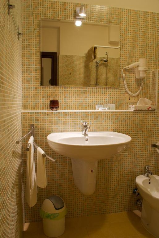 Guest house House In Domus Romana