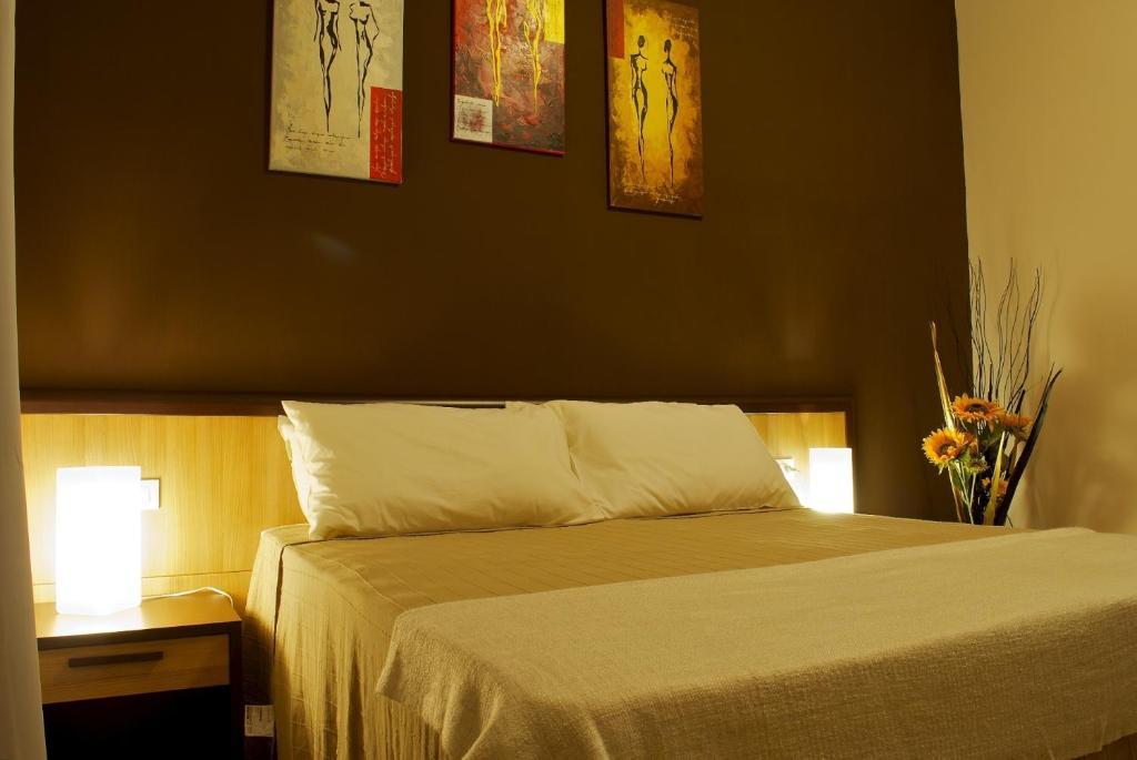 Guest house House In Domus Romana