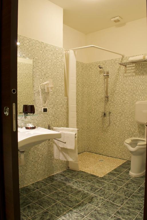 House In Domus Romana Guest house 2*