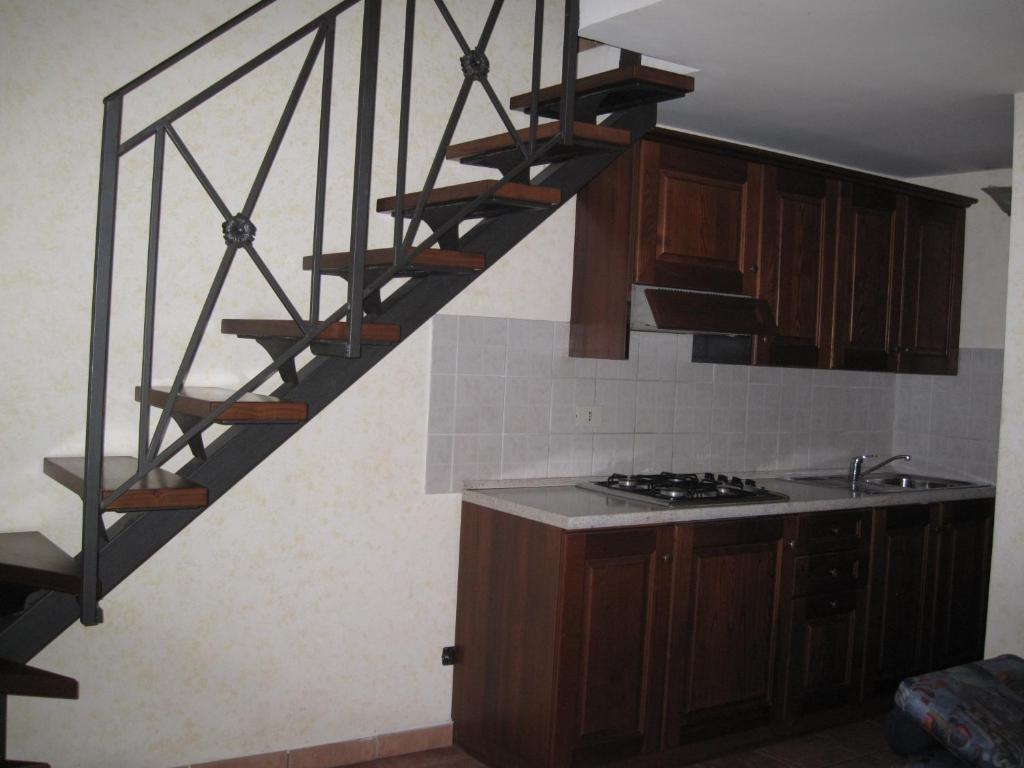 Apartment Vigna Dei Casali *