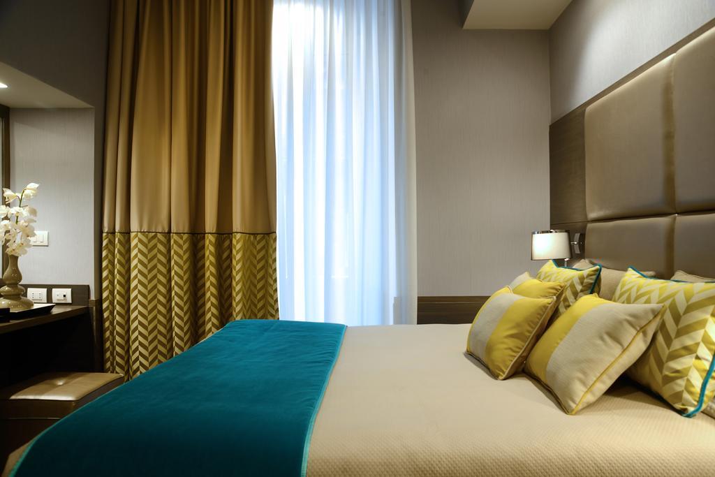 Guest house San Carlo