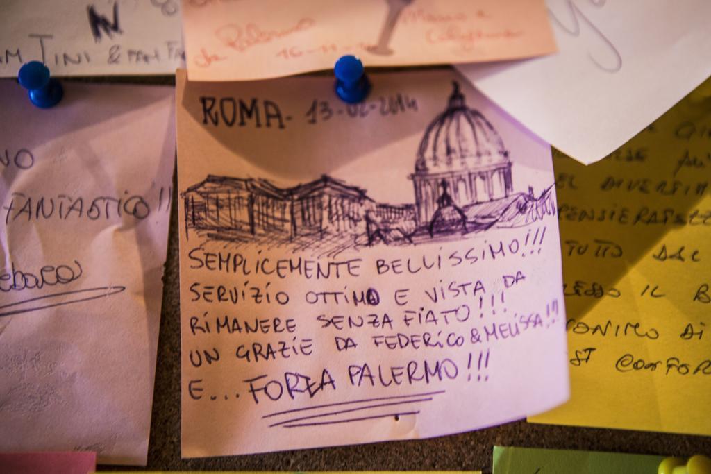 St Peter Bed In 3* Rome