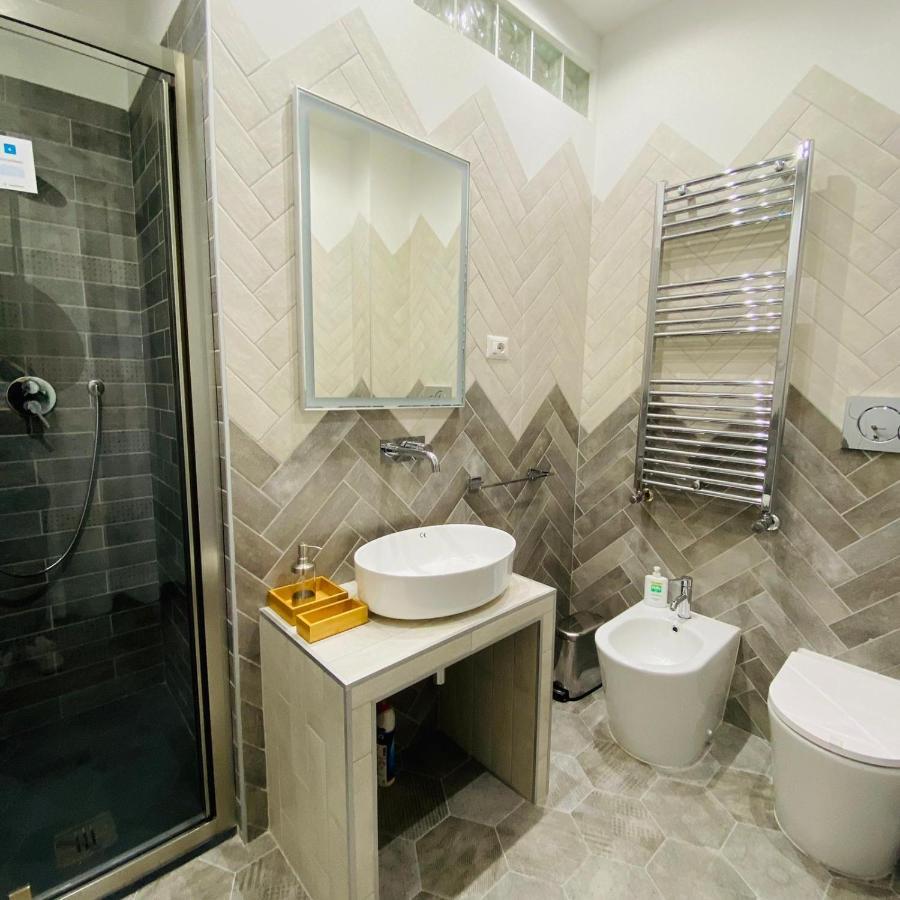 Tor Vergata Luxury House Apartment