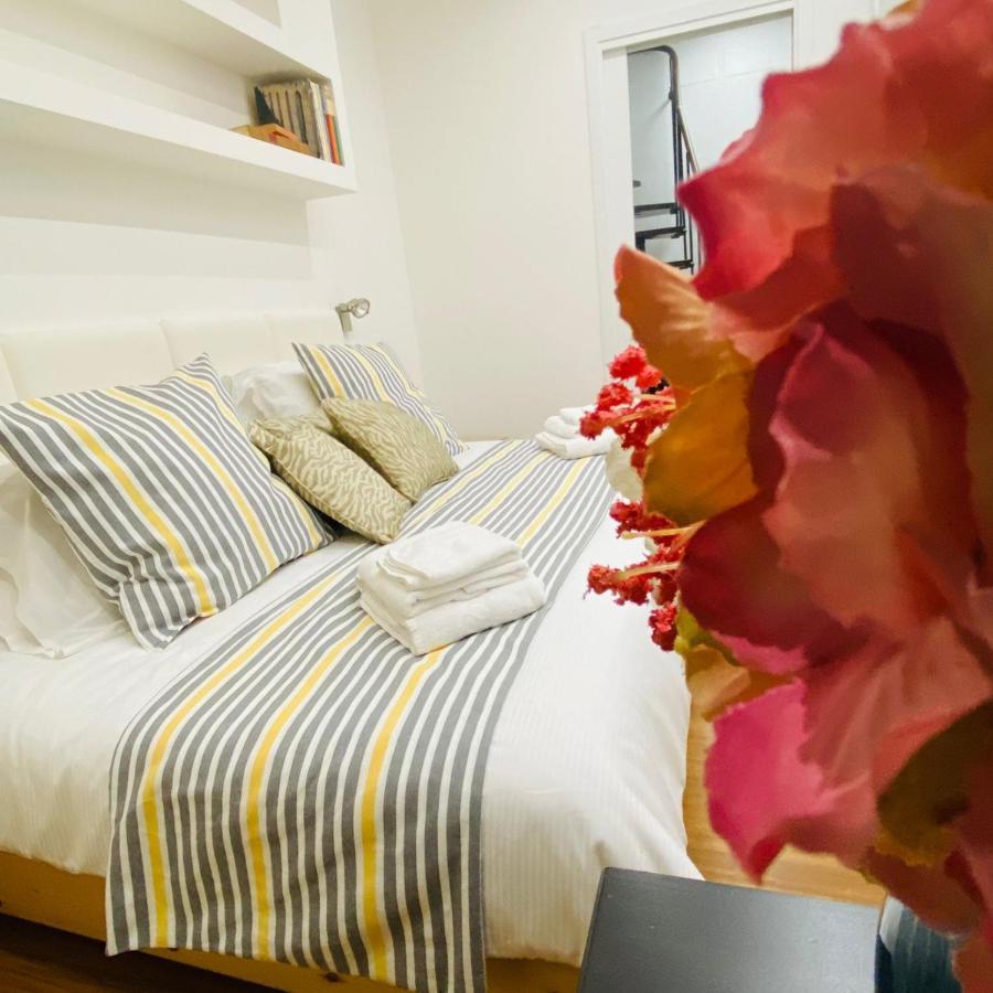 Apartment Tor Vergata Luxury House Rome