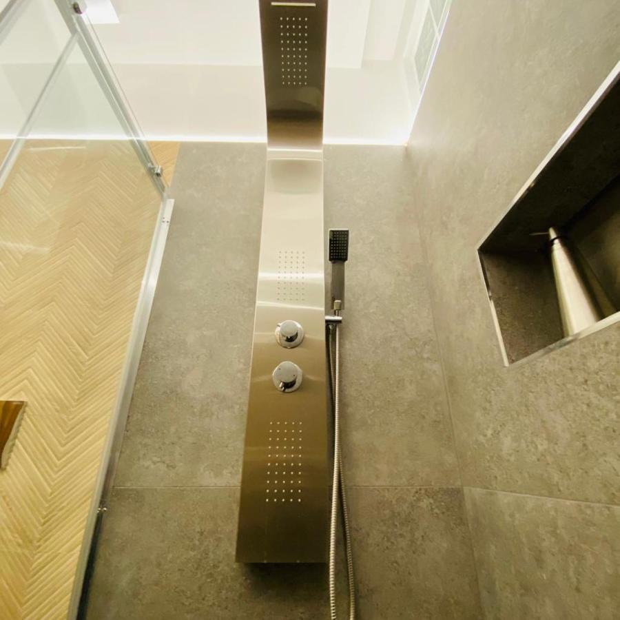 Tor Vergata Luxury House Apartment