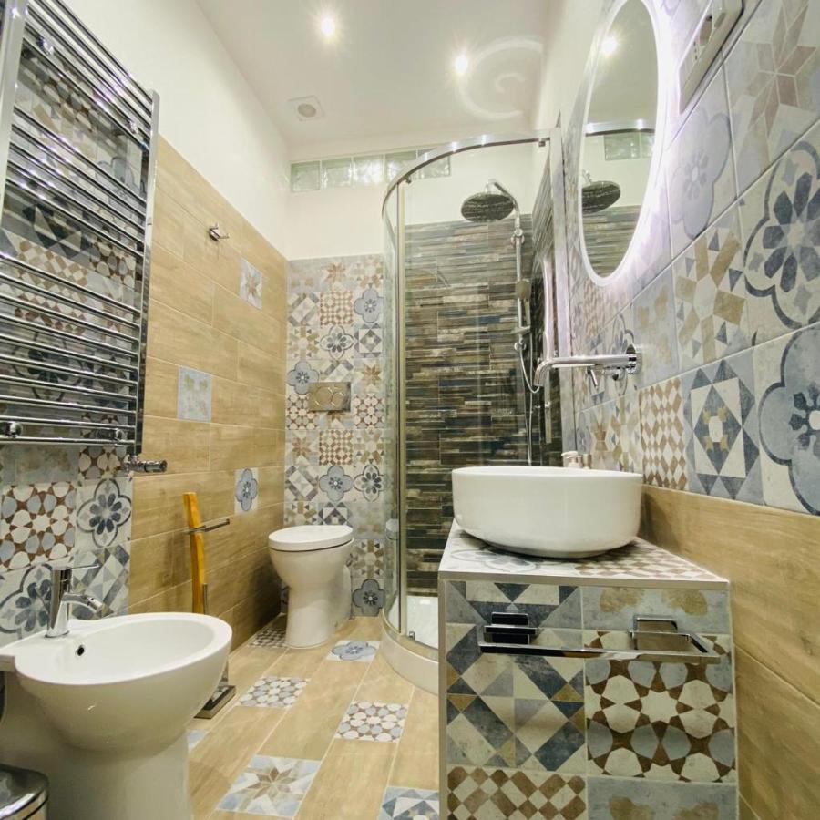 Tor Vergata Luxury House * Rome