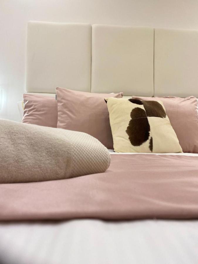 Apartment Tor Vergata Luxury House *