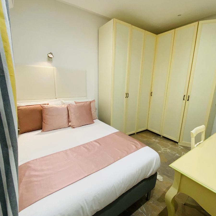 Apartment Tor Vergata Luxury House *