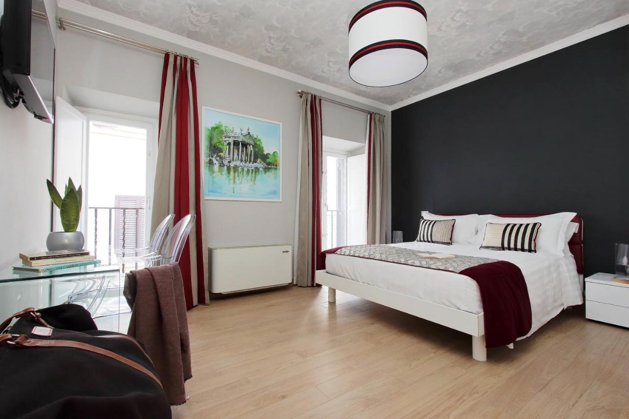 Piazzetta Margutta - My Extra Apartment