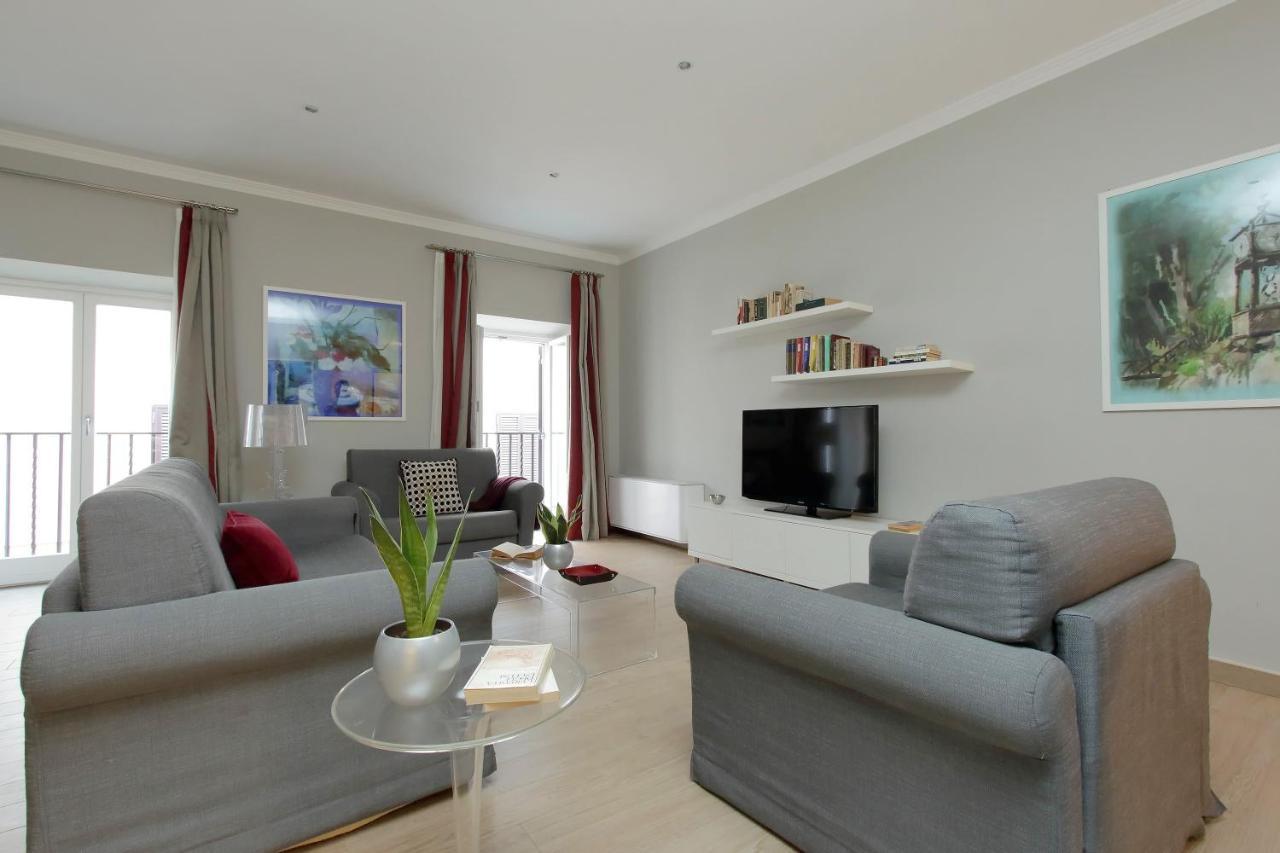 Piazzetta Margutta - My Extra Apartment
