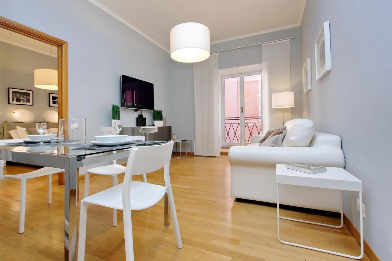 Frezza Apartment