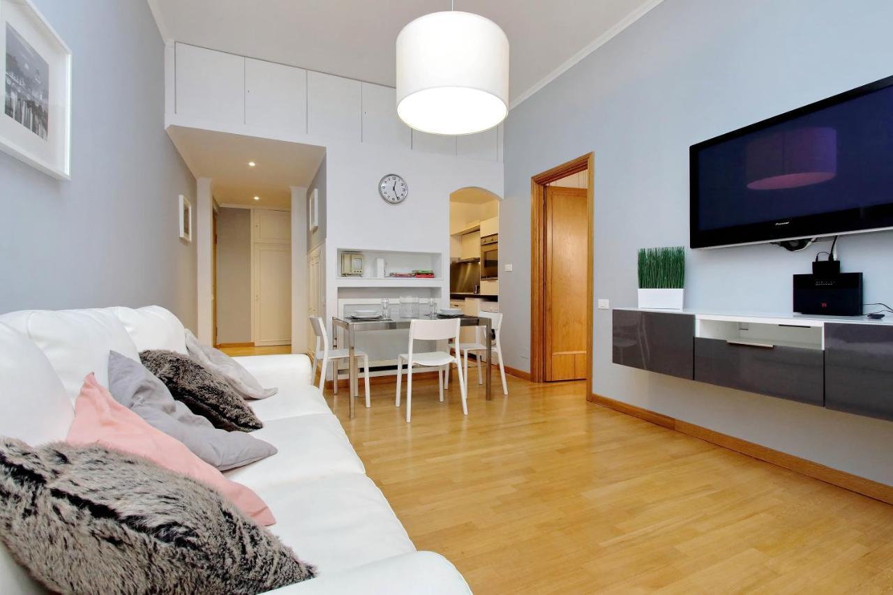 Frezza Apartment *