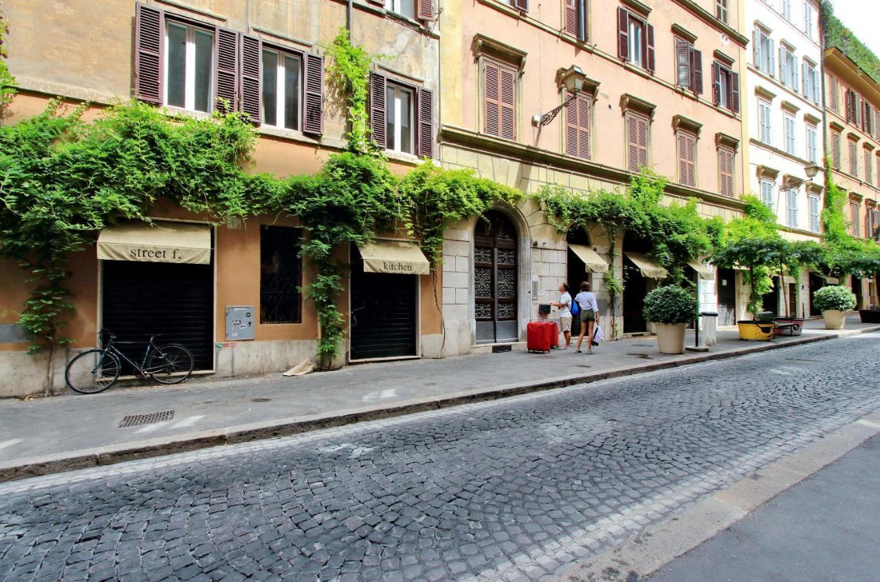 Frezza Apartment *