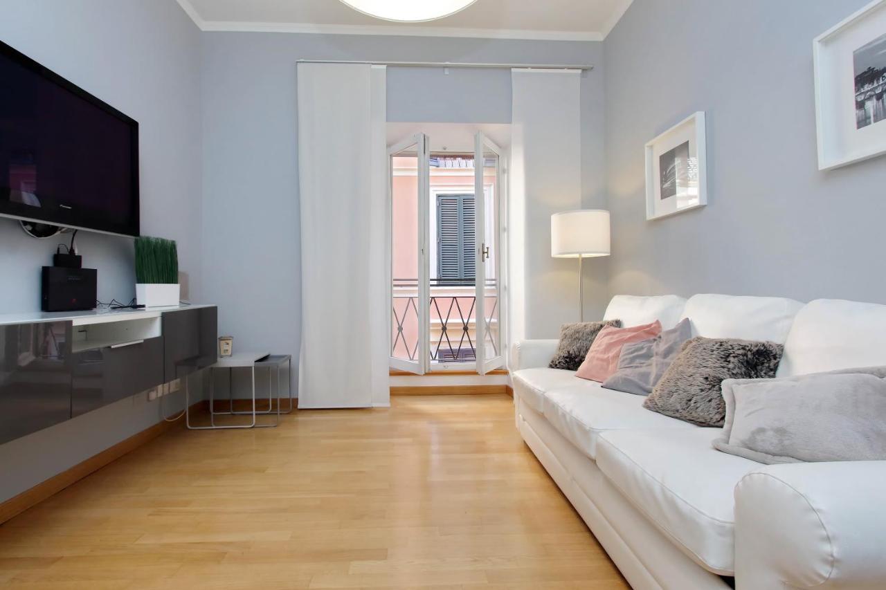 Frezza Apartment *