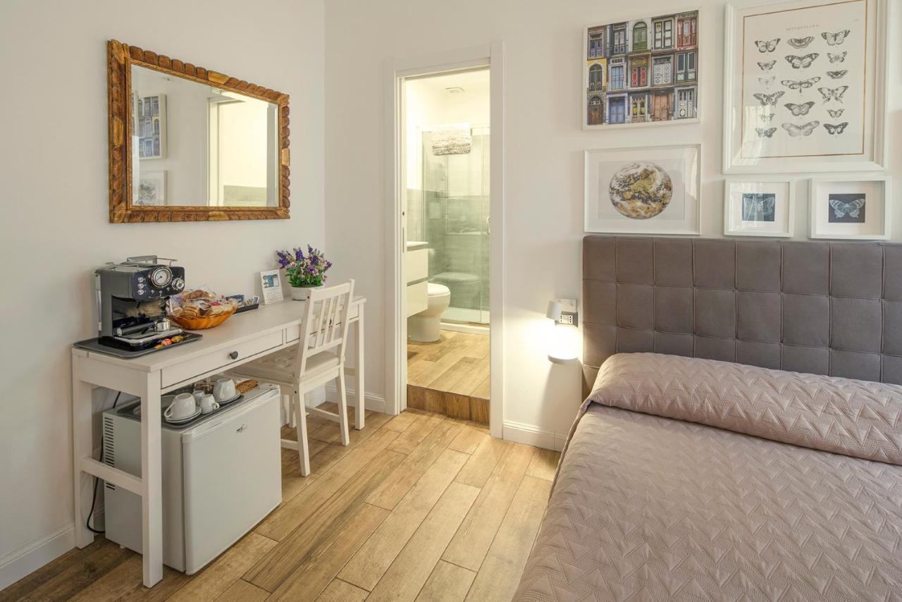 Guest house Garden House - Luxury - Only Self Check In 2*