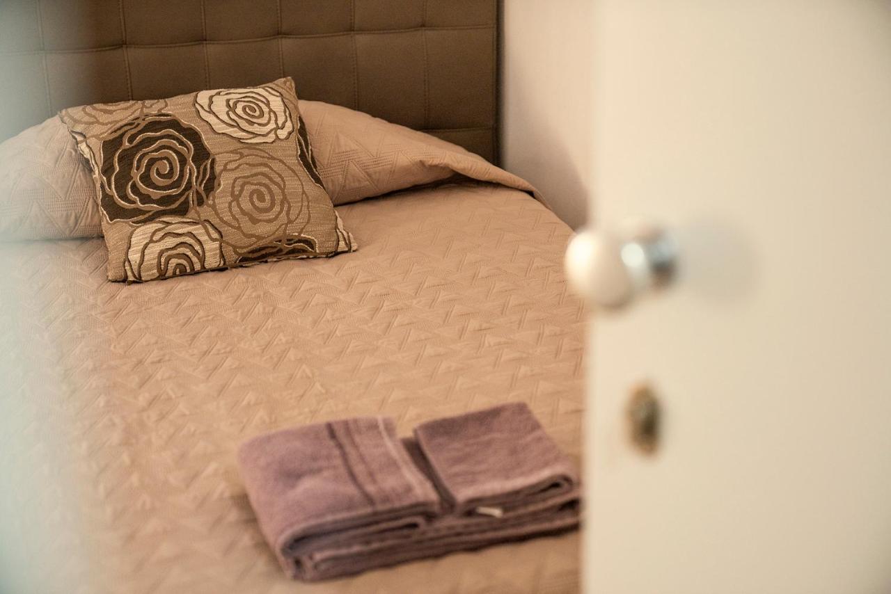 Affittacamere Garden House - Luxury - Overnight Only Roma